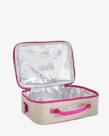 Pink Fawn Lunch Box   Data Mfp Src //cdn - Lunchbox, HD Png Download, Transparent PNG